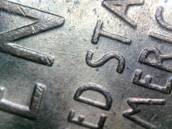 1952-S/S-West-RPM--Coin-Roll-Hunting